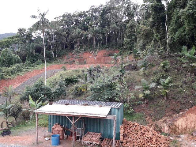 Sitio 23.000 mt² em Luiz Alves SC - Foto 19