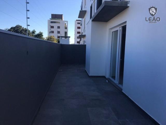 Apartamento à venda com 2 dormitórios em Morro do espelho, São leopoldo cod:1302 - Foto 7