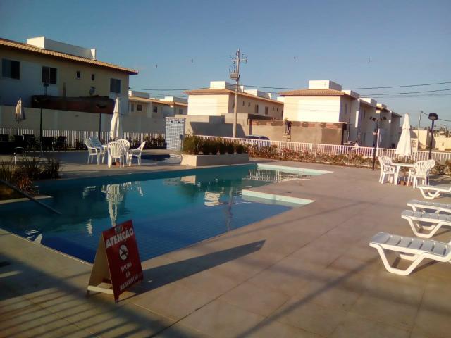 Villagio papagaio