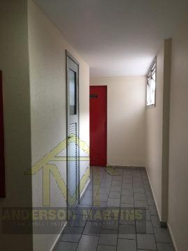 Kitchenette/conjugado à venda com 1 dormitórios em Centro vitoria, Vitória cod:8947 - Foto 13