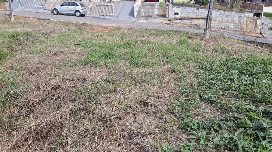 Apartamento Padrão