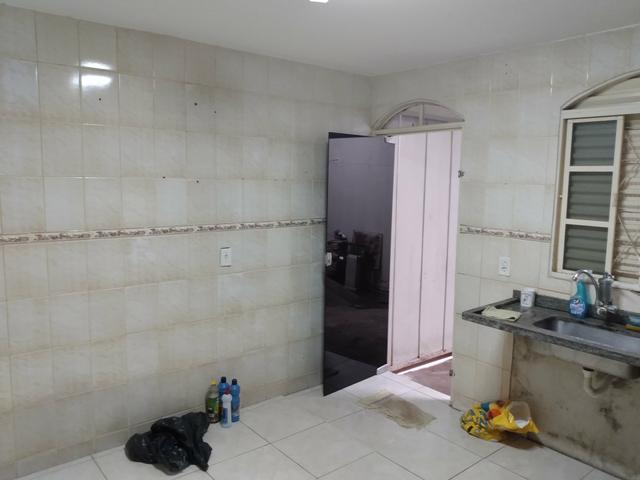 Casa de 2 quartos com suite na QC 06 Riacho Fundo II - Foto 7