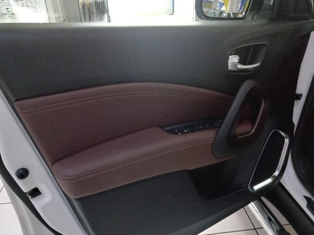 Fiat Toro Ranch 2.0 4x4 Aut Diesel 19/20 0km IPVA 2020 pago - Foto 6