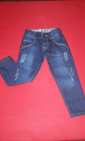 Vendo calça masculina 25,00