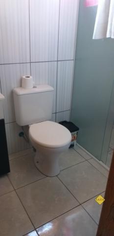 Casa, Cascata Vermelha, Jaguaruna-SC - Foto 17