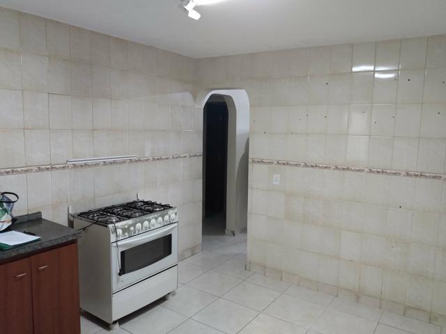 Casa de 2 quartos com suite na QC 06 Riacho Fundo II - Foto 8