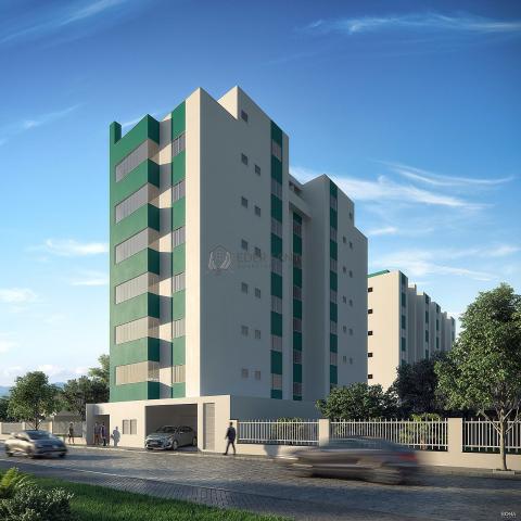 Apartamento Padrão