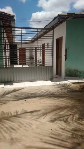 Vendo kitNets em CAPUERUSUL, DEPOIS DE SAO GONCALO