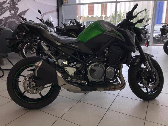 Kawasaki Z 900 - Foto 2