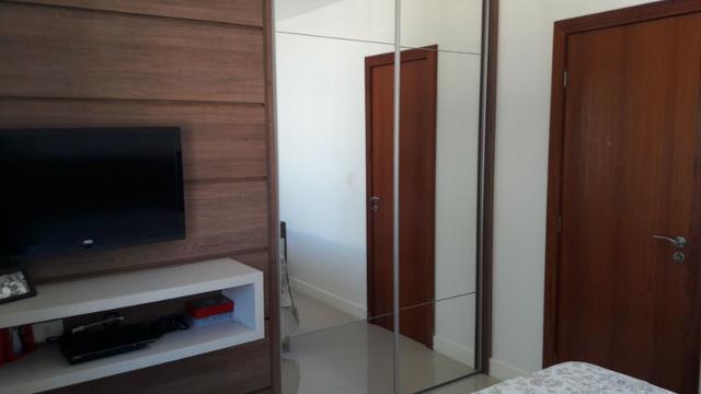 Casa 3 quartos com suite Alto da Gloria Macaé
