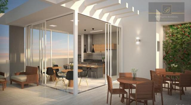 Apartamento residencial à venda, Iririú, Joinville. - Foto 7
