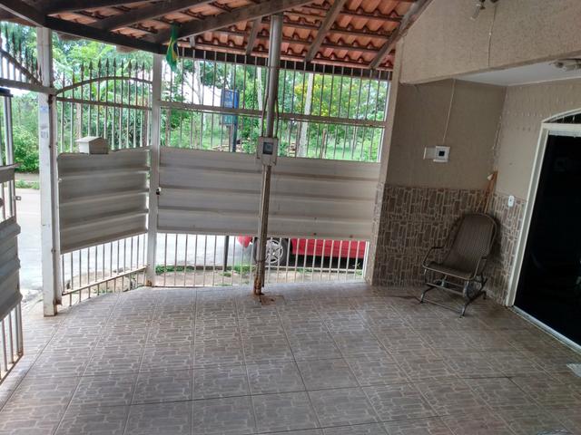 Casa de 2 quartos com suite na QC 06 Riacho Fundo II