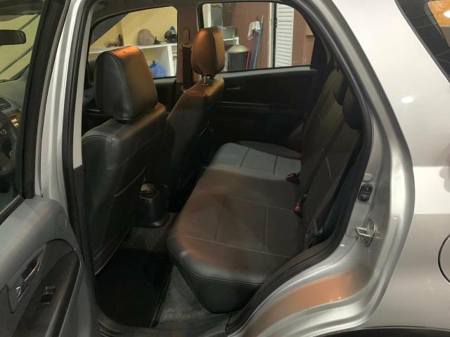 Suzuki SX4 mecânica 4x4 2012 / 2012 impecável - Foto 7