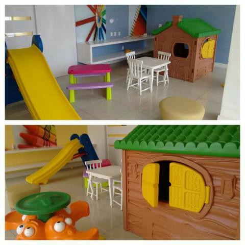 Lindo apartamento por Temporada- Praia do Futuro- Fortaleza - Foto 9