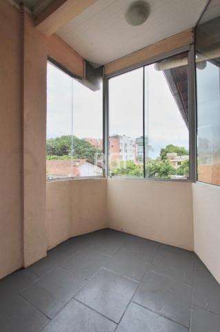 Apartamento para alugar com 1 dormitórios em Teresópolis, Porto alegre cod:BT8688 - Foto 2