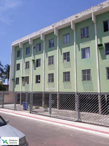 Apartamento em Jacaraípe, 1 quarto