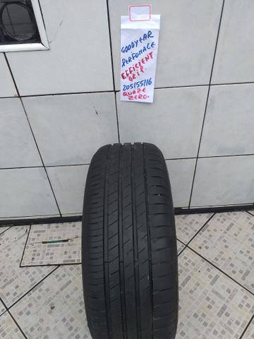 Pneus usados várias opções - Foto 13