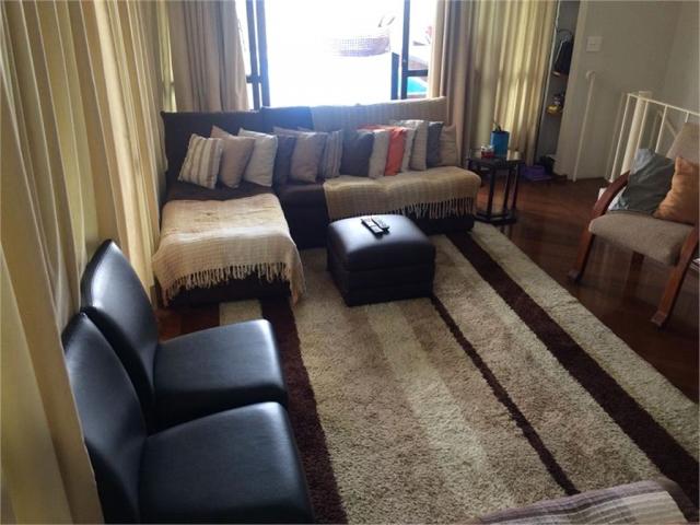 Apartamento à venda com 5 dormitórios em Pompéia, São paulo cod:3-IM123645 - Foto 2