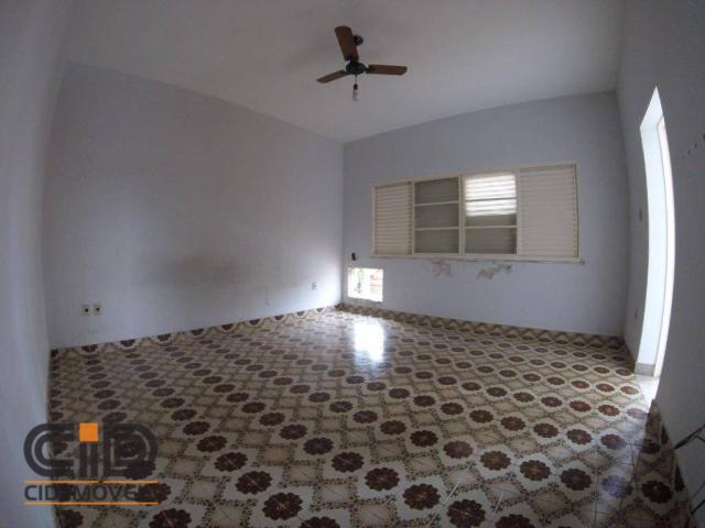 Sobrado à venda, 232 m² por r$ 650.000,00 - centro norte - cuiabá/mt - Foto 19