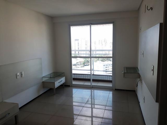Apartamento à venda, 4 quartos, 2 vagas, meireles - fortaleza/ce - Foto 12