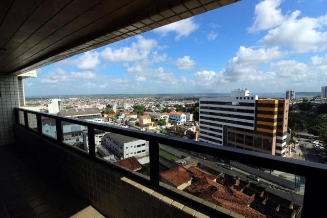 Apartamento à venda com 3 dormitórios em Farol, Maceió cod:57 - Foto 2