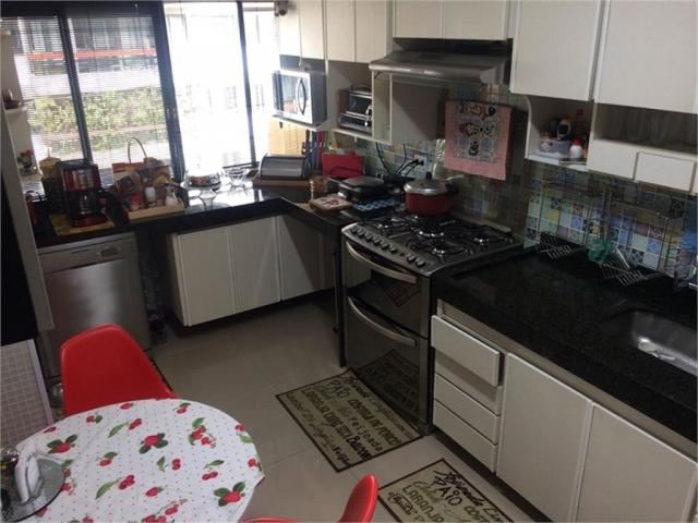 Apartamento à venda com 5 dormitórios em Pompéia, São paulo cod:3-IM123645 - Foto 5