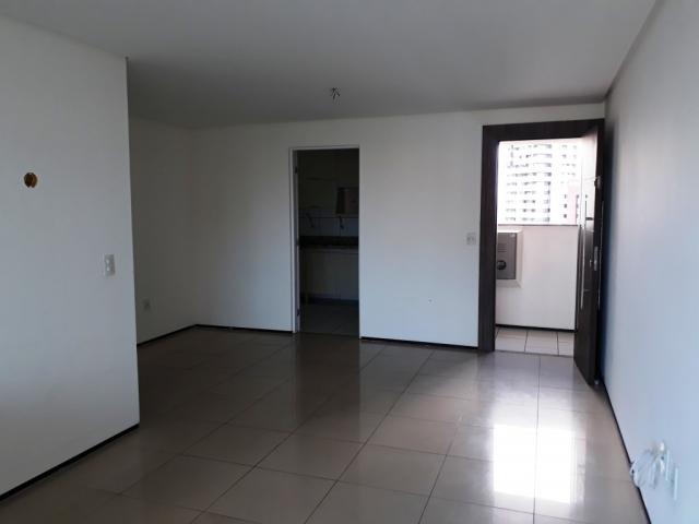 Apartamento à venda, 4 quartos, 2 vagas, meireles - fortaleza/ce - Foto 8