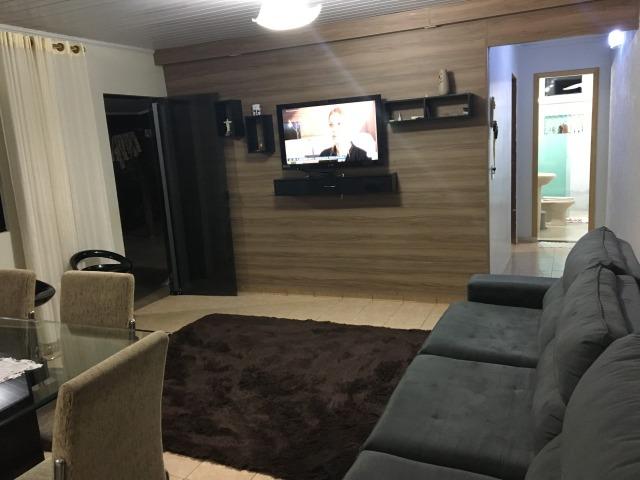 Dier Ribeiro vende: Casa no setor de mansões de Sobradinho - Foto 4