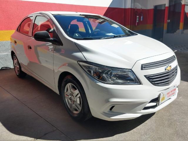 Chevrolet Onix novíssimo - Foto 11