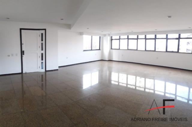 Apartamento com 4 quartos, próximo a Beira Mar - Foto 13