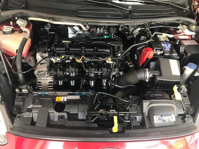 Ford Fiesta - Foto 6