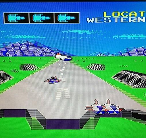 Missile Defense 3-D.Aproveite a Oportunidade - Foto 4