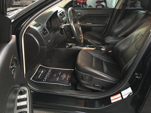 Ford fusion 2010/2010 2.5 sel 16v gasolina 4p automático - Foto 9