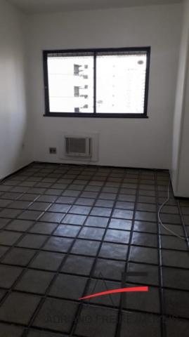 Apartamento com 4 quartos, próximo a Beira Mar - Foto 6