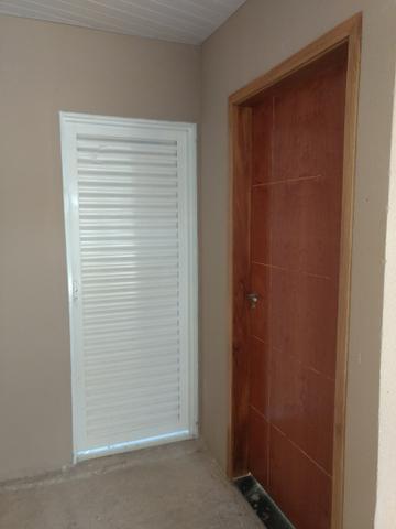 Casa Nova Bairro Hípica Paulista - Foto 3