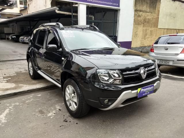 Renault Duster 1.6 Completa com gnv injetado - Foto 3