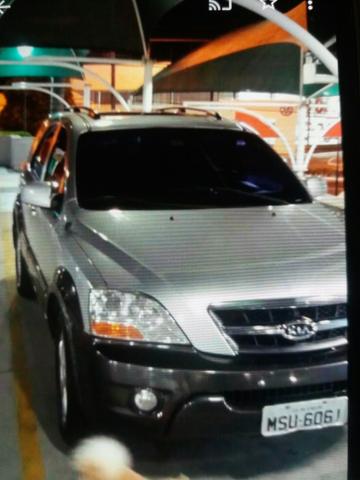 Vendo /ou troco por Sentra - Foto 3