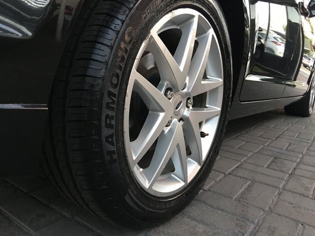 Ford fusion 2010/2010 2.5 sel 16v gasolina 4p automático - Foto 12