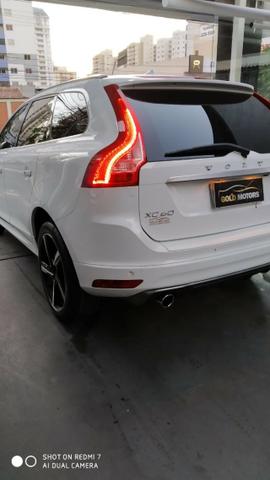 Volvo Xc 60 T6 R-Design 304cv - Foto 5