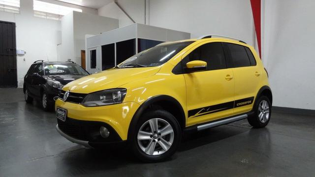 Volkswagen CrossFox 1.6 (Flex)