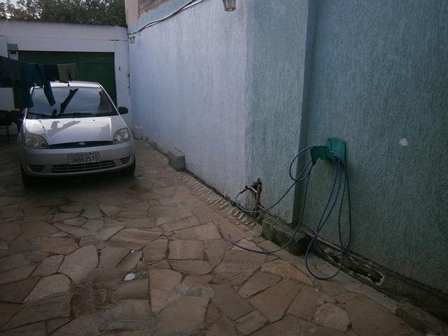 Samuel Pereira oferece: Casa Sobradinho 3 quartos Piscina Infantil Setor de Mansões - Foto 4
