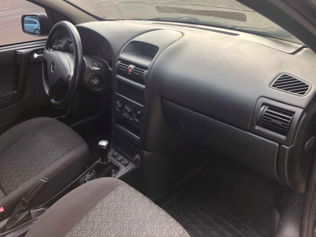 Chevrolet astra 2008/2009 2.0 mpfi advantage 8v flex 4p manual - Foto 5