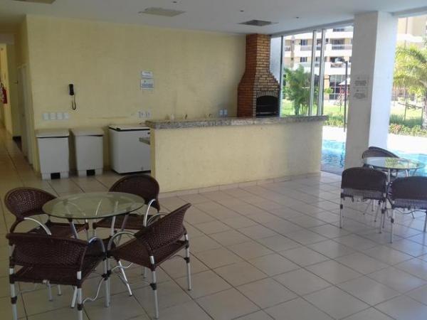 Apartamento Aluguel no Cambeba - AA 302 - Foto 12