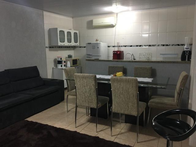 Dier Ribeiro vende: Casa no setor de mansões de Sobradinho - Foto 5