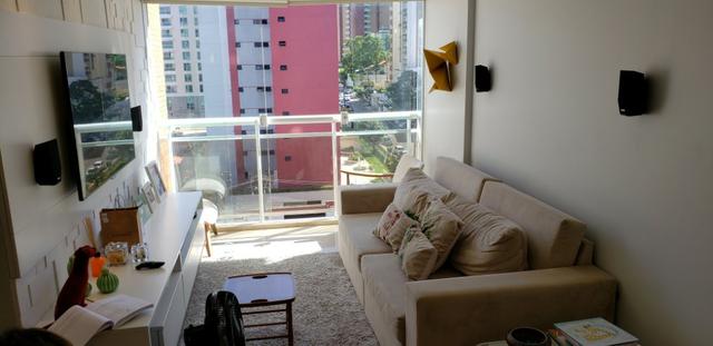Apartamento no Renascença - Acabamentos únicos e de bom gosto - Foto 9