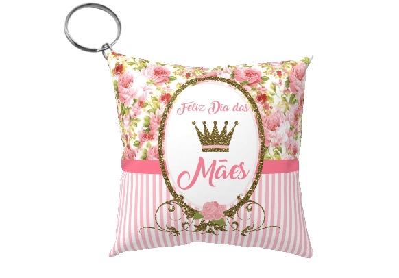 Almo chaveiro personalizado - Foto 5