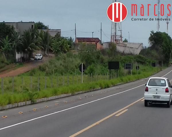 Lote/Terreno à Venda, 600 m² por R$ 160 mil. - Foto 7