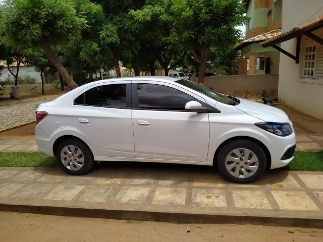 Prisma LT 1.4 2016 Manual - Carro particular (Único Dono)