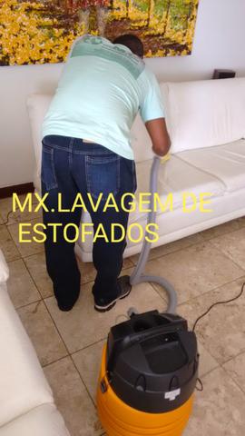 Lavagem de estofados - Foto 3
