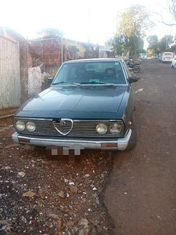 Alfa Romeo - Foto 2
